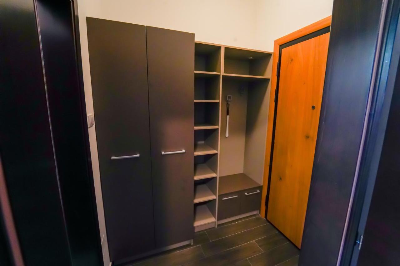 Bagrina Suites Belgrad Exterior foto